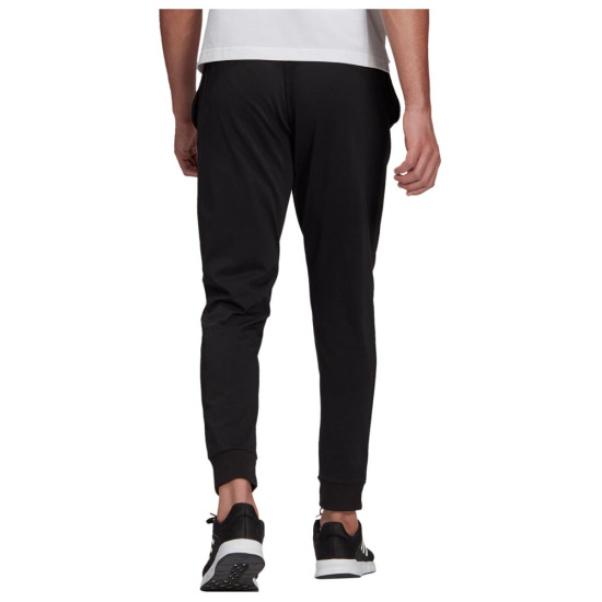 Adidas Ανδρικό παντελόνι φόρμας Tapered cuff Adidas Ανδρικό παντελόνι φόρμας Tapered cuff